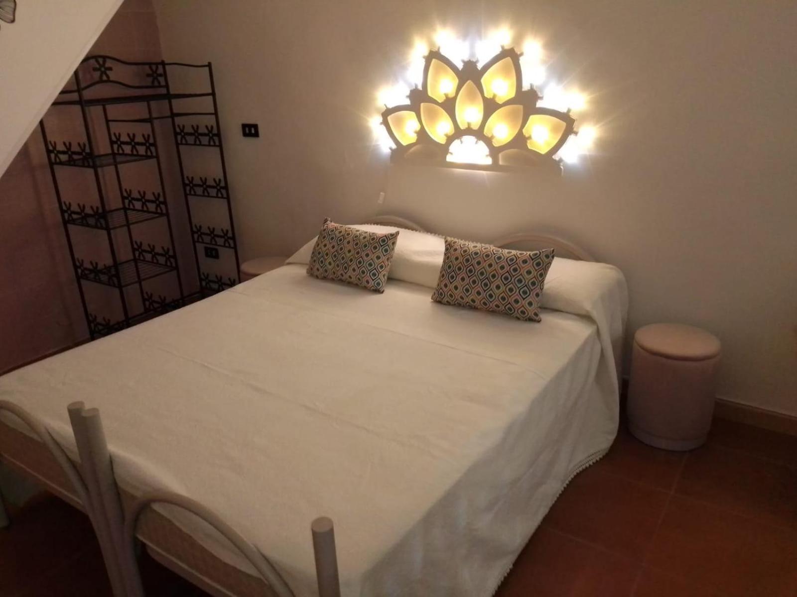 Dimora Nel Vico Appartement Monopoli Buitenkant foto