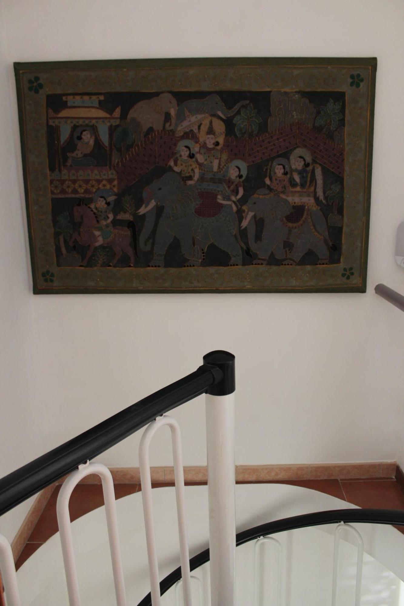 Dimora Nel Vico Appartement Monopoli Buitenkant foto