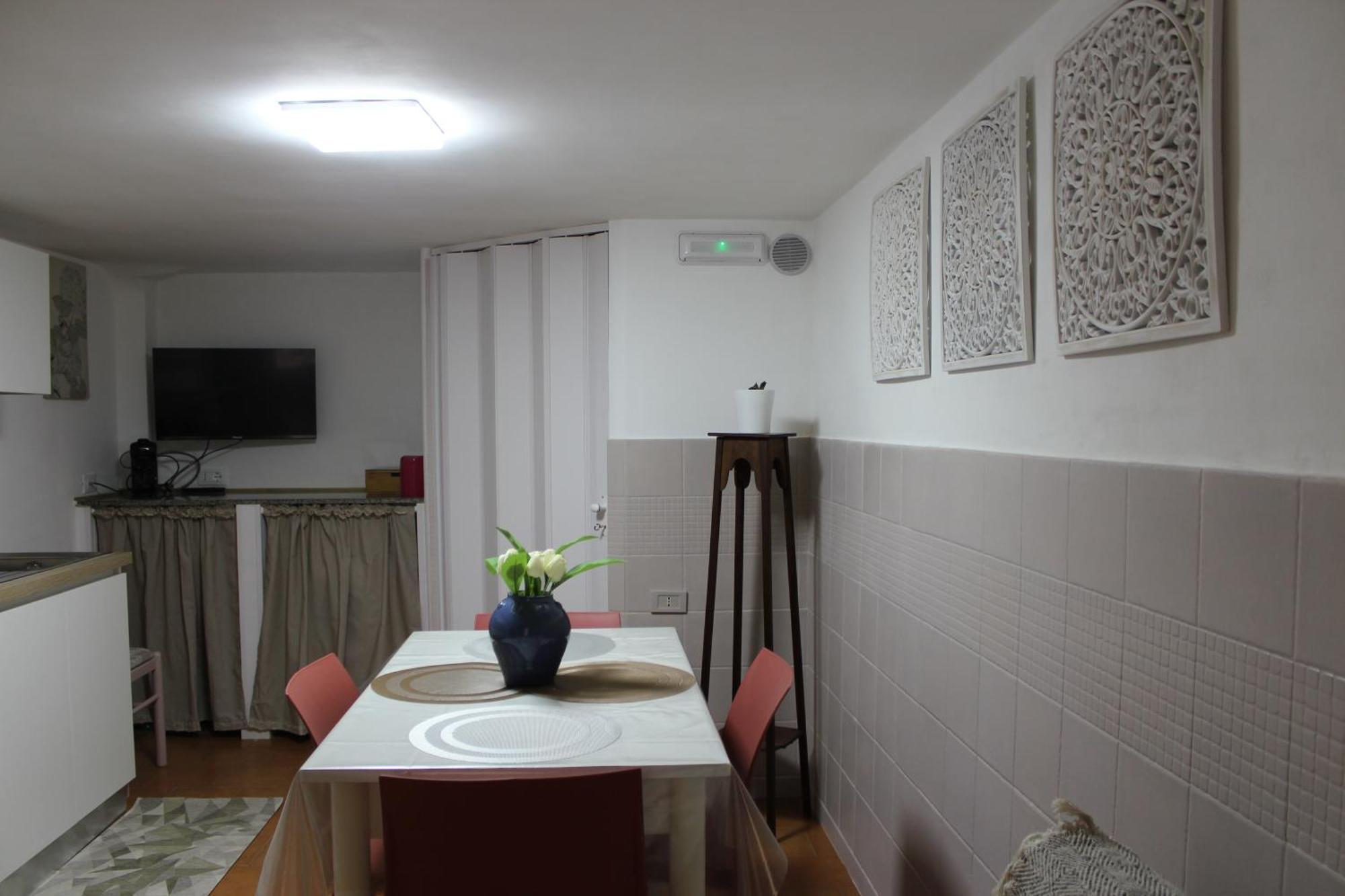 Dimora Nel Vico Appartement Monopoli Buitenkant foto