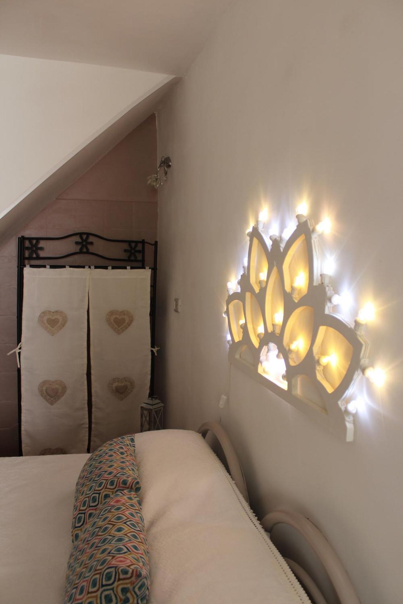 Dimora Nel Vico Appartement Monopoli Buitenkant foto