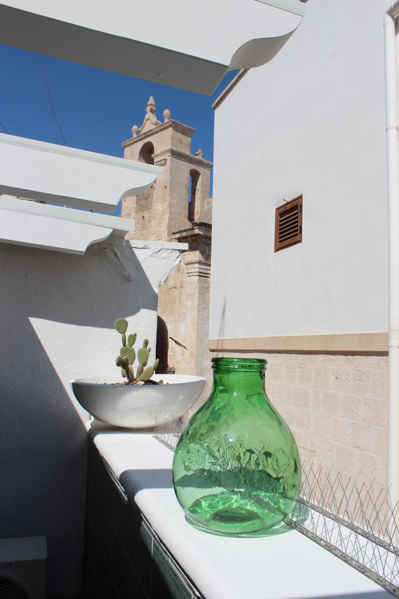 Dimora Nel Vico Appartement Monopoli Buitenkant foto