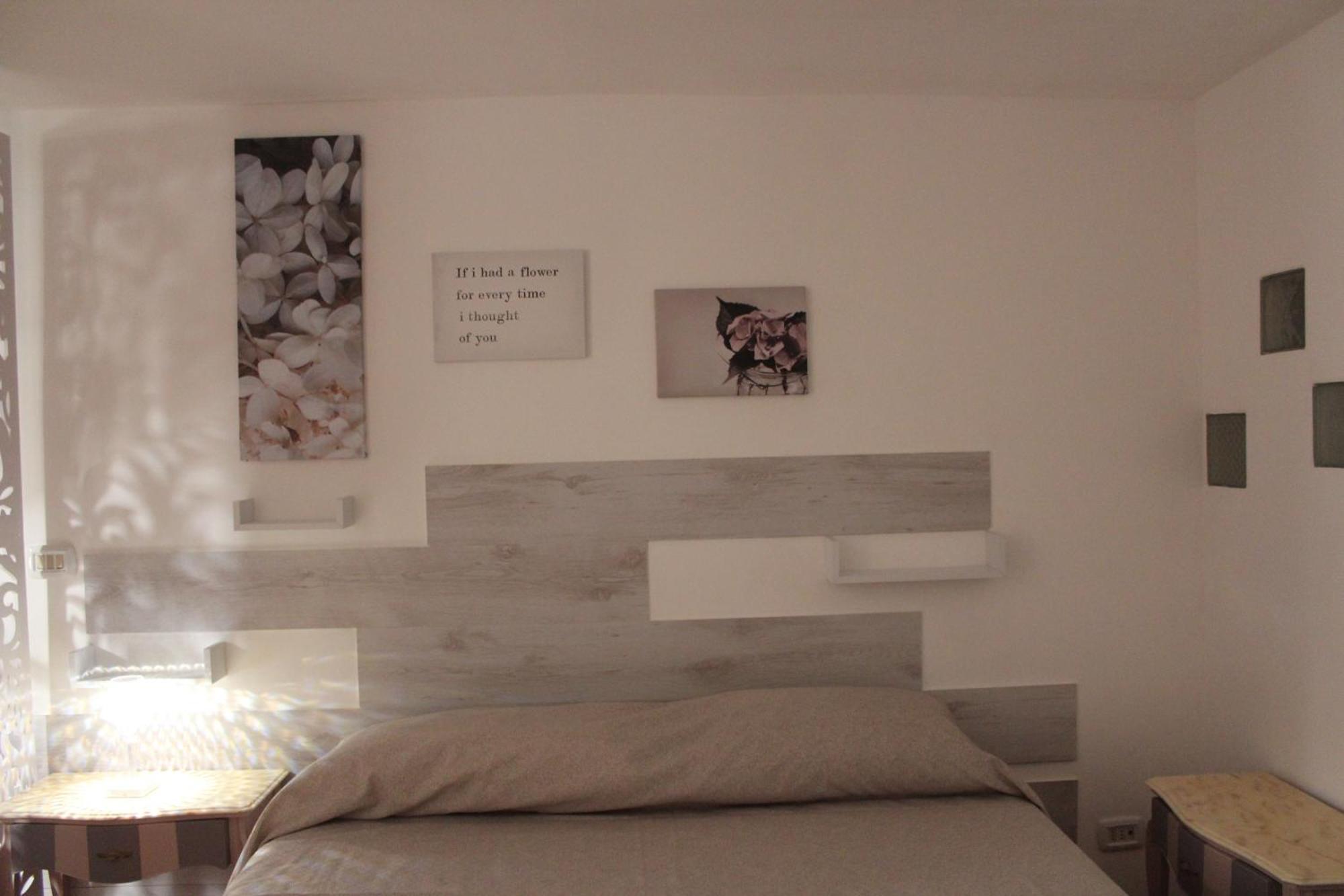 Dimora Nel Vico Appartement Monopoli Buitenkant foto