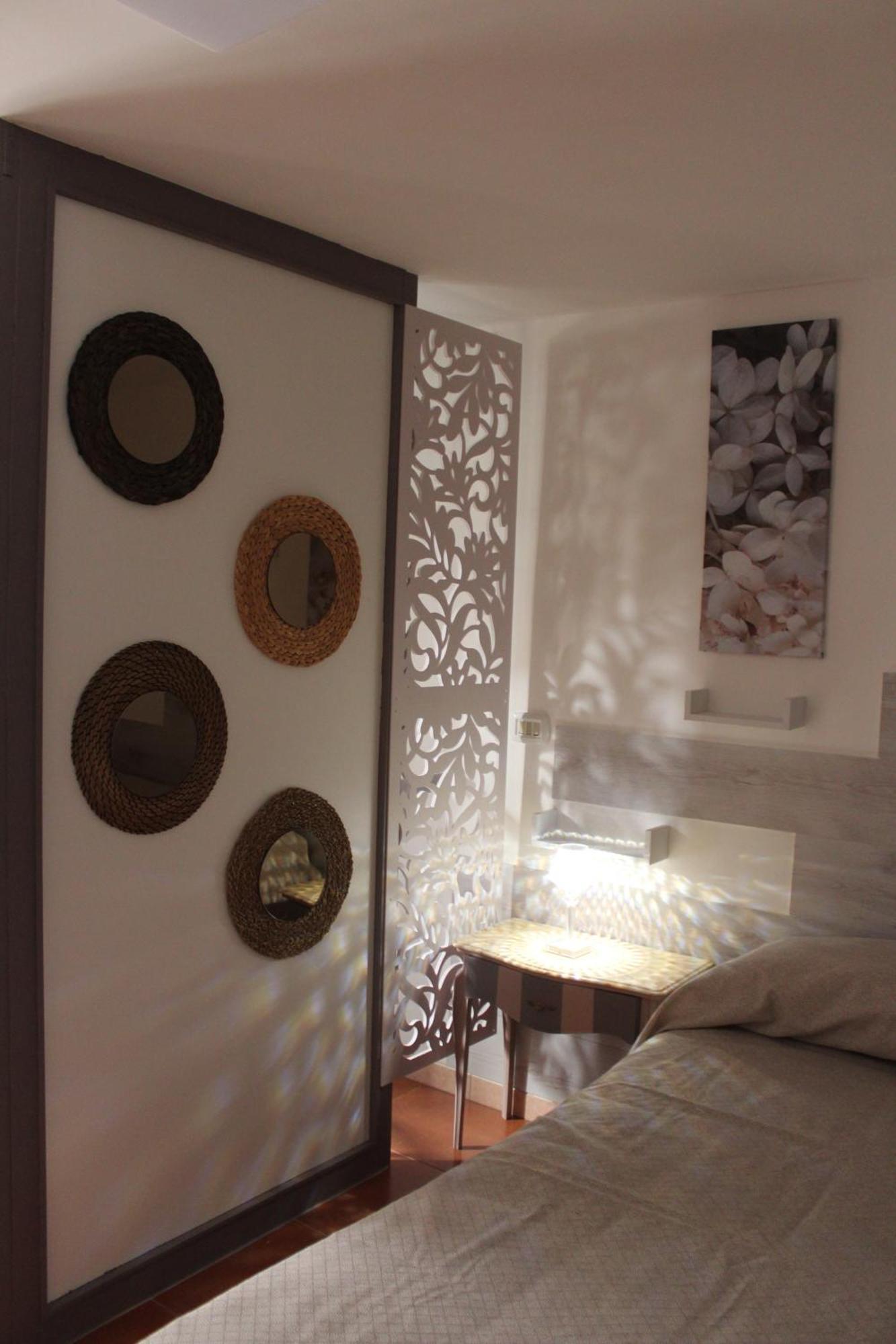 Dimora Nel Vico Appartement Monopoli Buitenkant foto