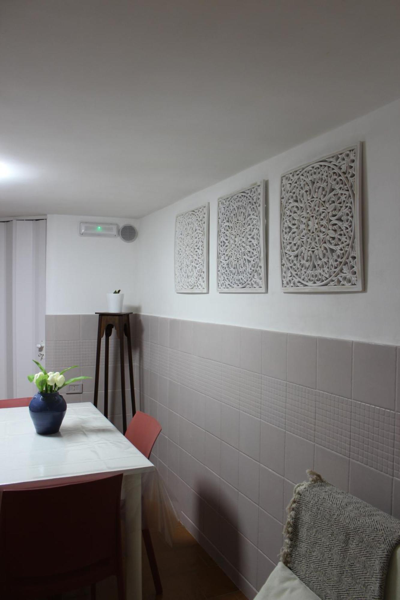 Dimora Nel Vico Appartement Monopoli Buitenkant foto