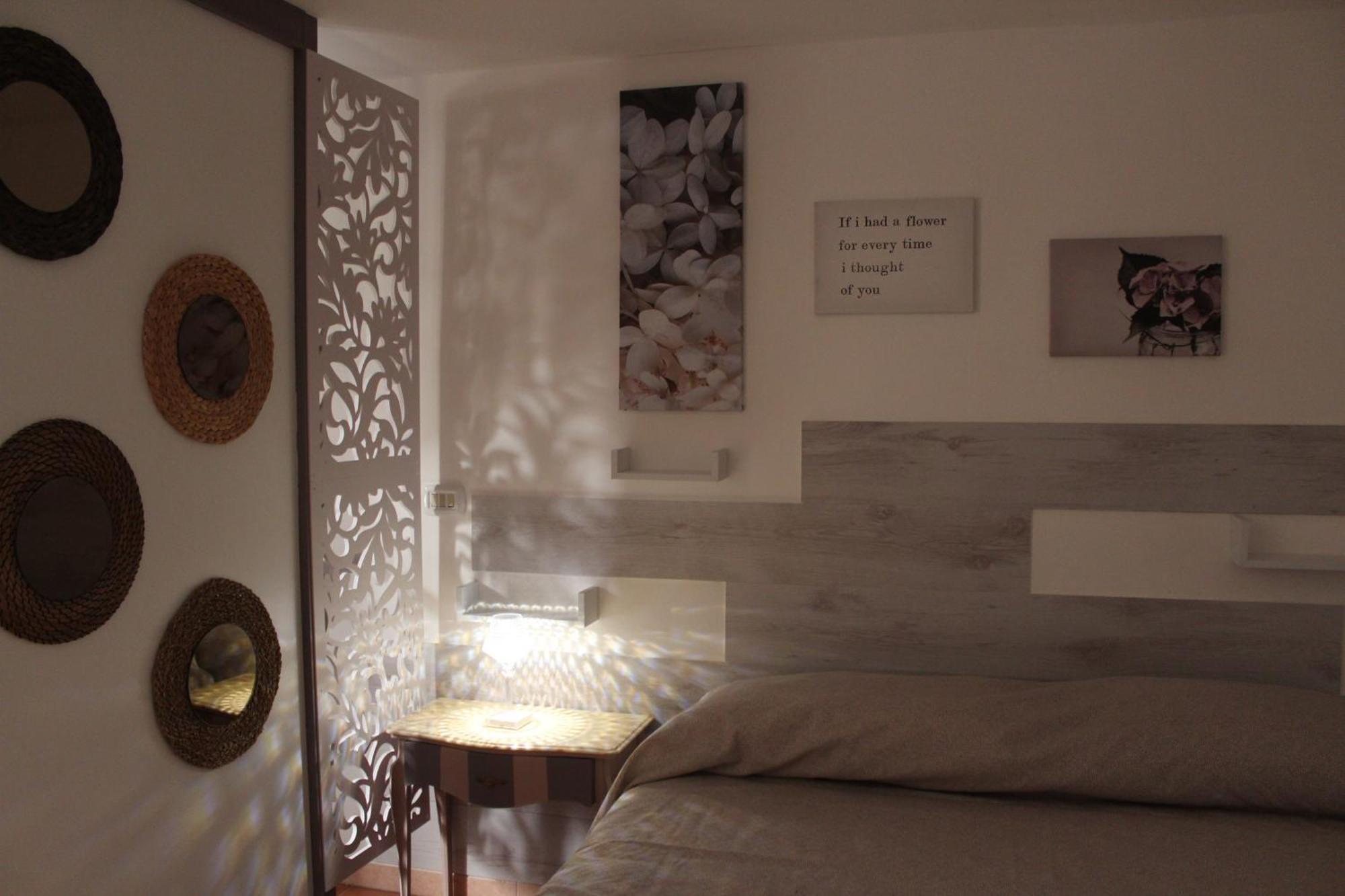 Dimora Nel Vico Appartement Monopoli Buitenkant foto
