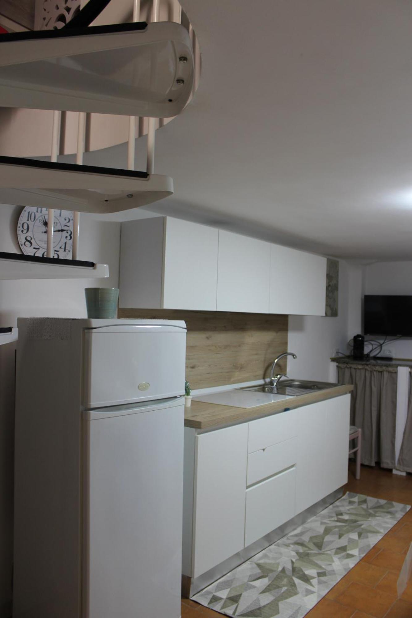 Dimora Nel Vico Appartement Monopoli Buitenkant foto