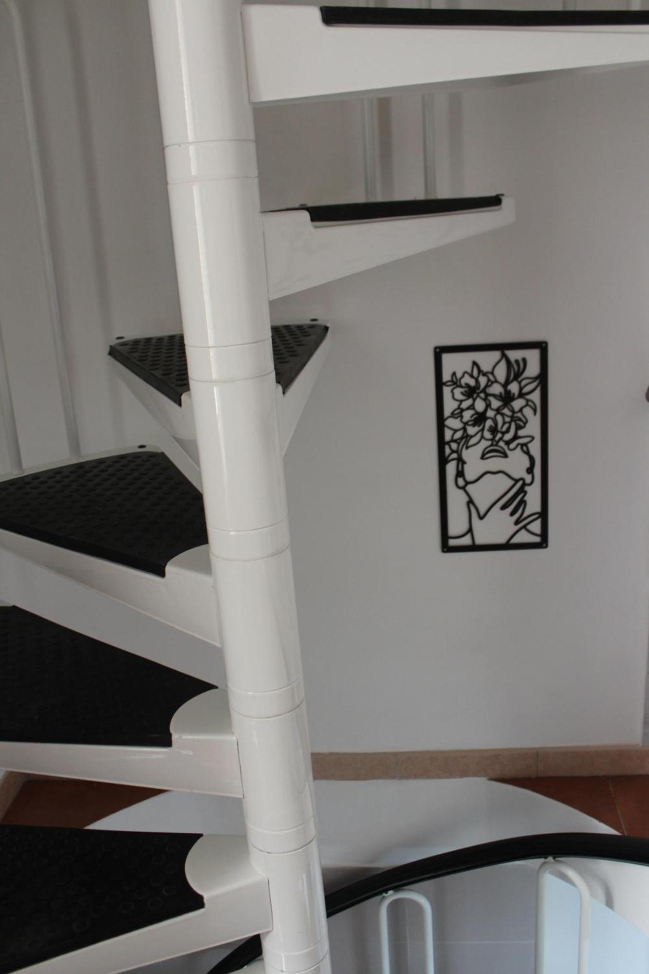 Dimora Nel Vico Appartement Monopoli Buitenkant foto