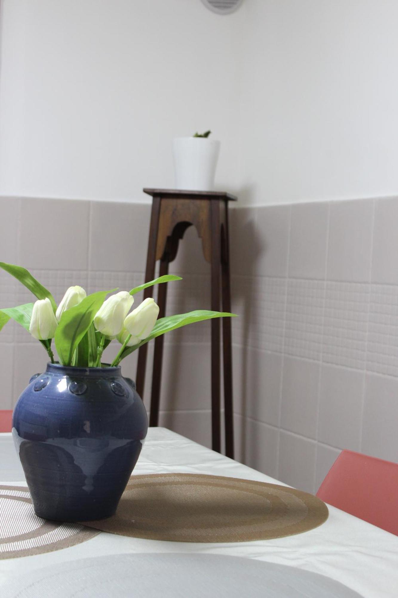 Dimora Nel Vico Appartement Monopoli Buitenkant foto