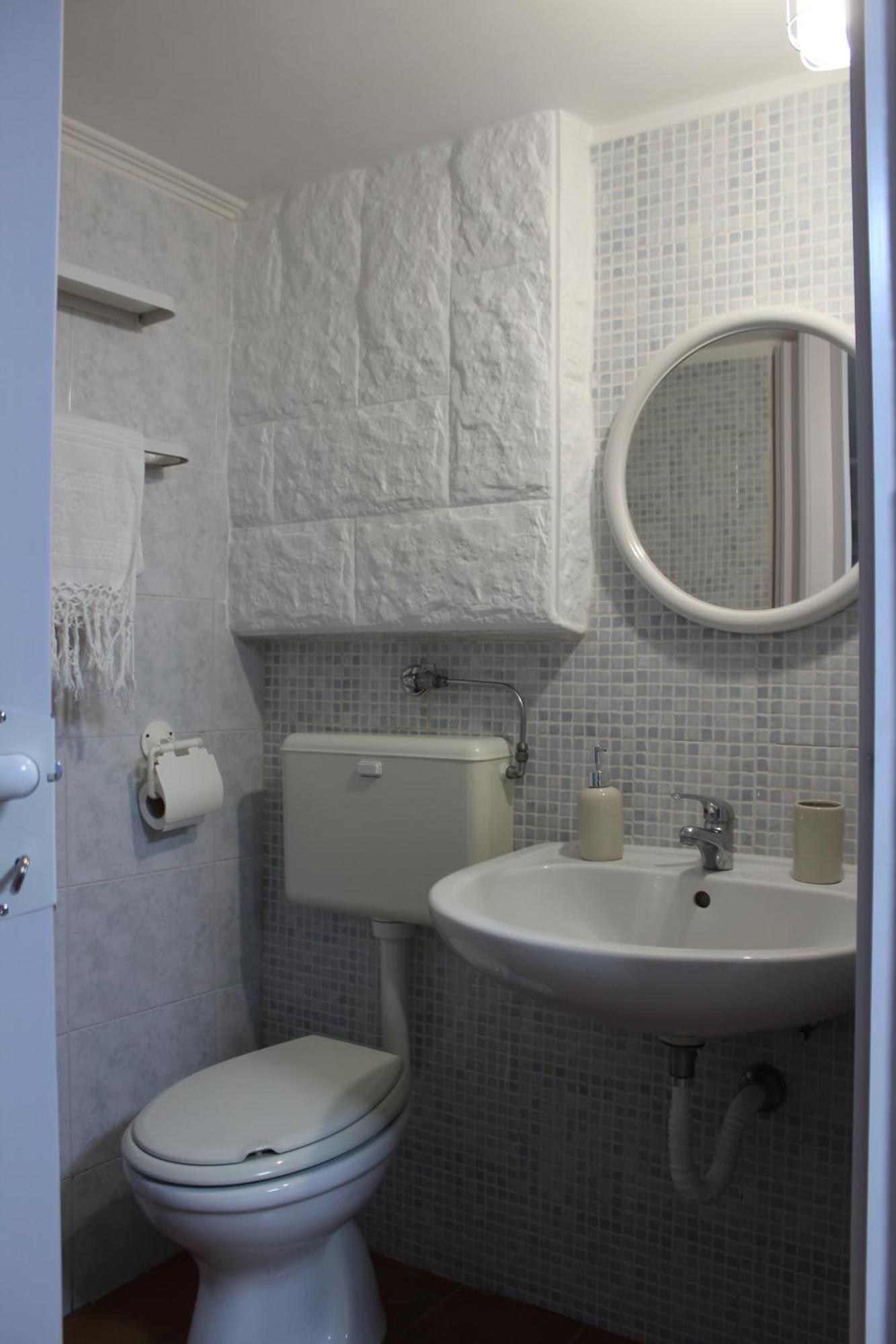 Dimora Nel Vico Appartement Monopoli Buitenkant foto