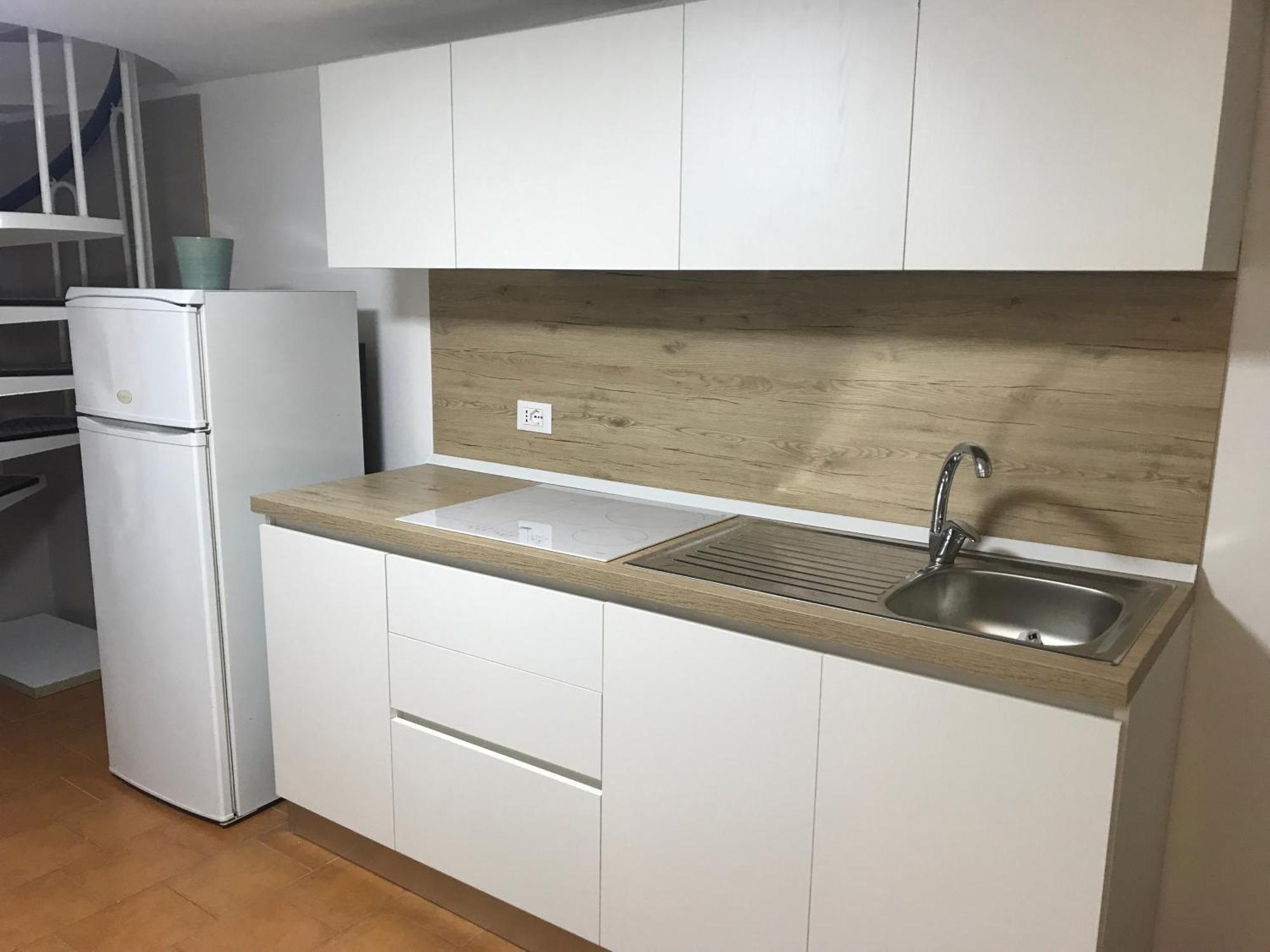 Dimora Nel Vico Appartement Monopoli Buitenkant foto