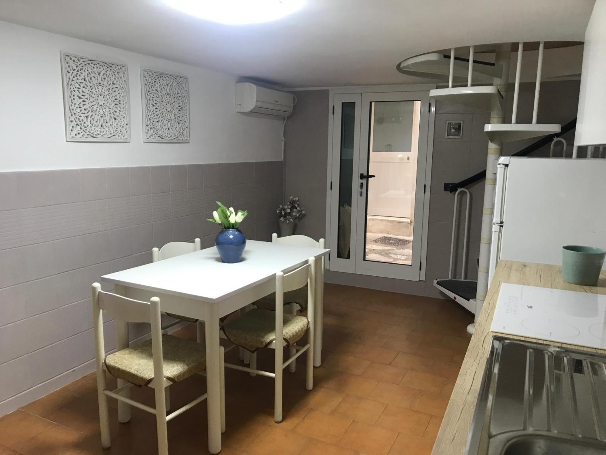 Dimora Nel Vico Appartement Monopoli Buitenkant foto