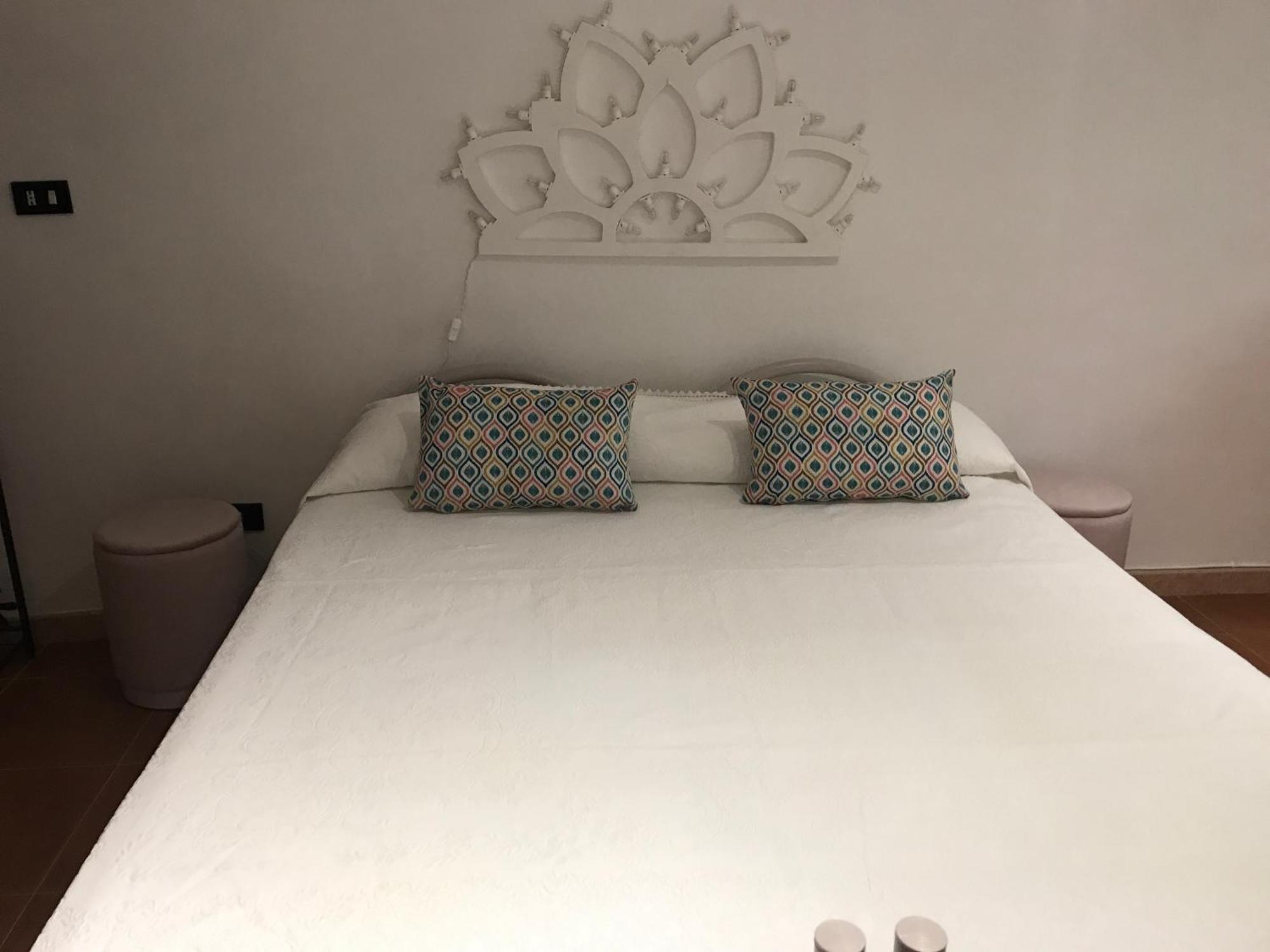 Dimora Nel Vico Appartement Monopoli Buitenkant foto