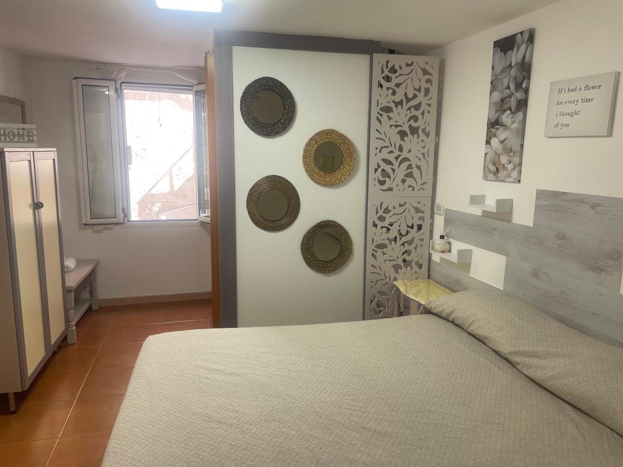 Dimora Nel Vico Appartement Monopoli Buitenkant foto