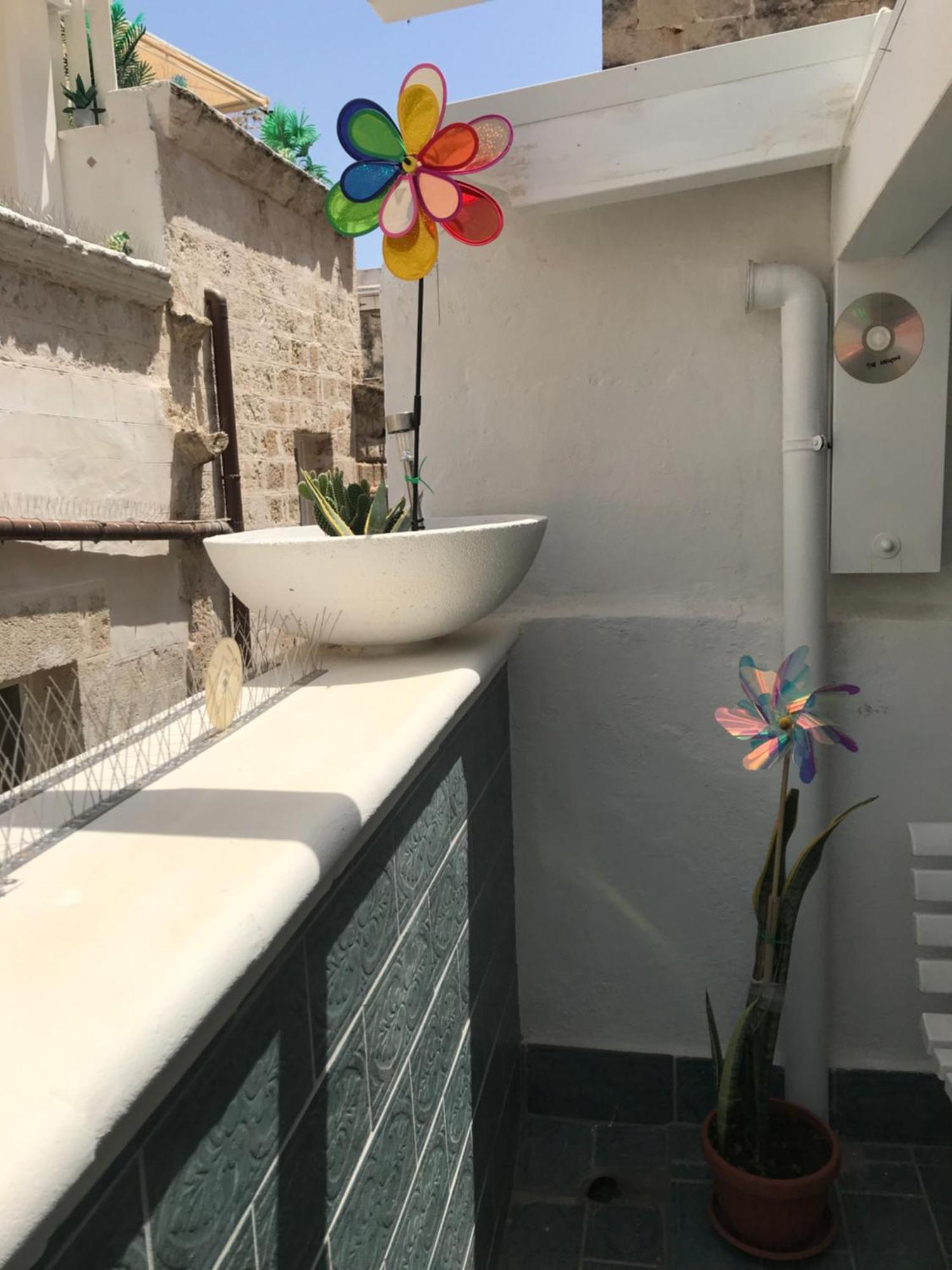 Dimora Nel Vico Appartement Monopoli Buitenkant foto
