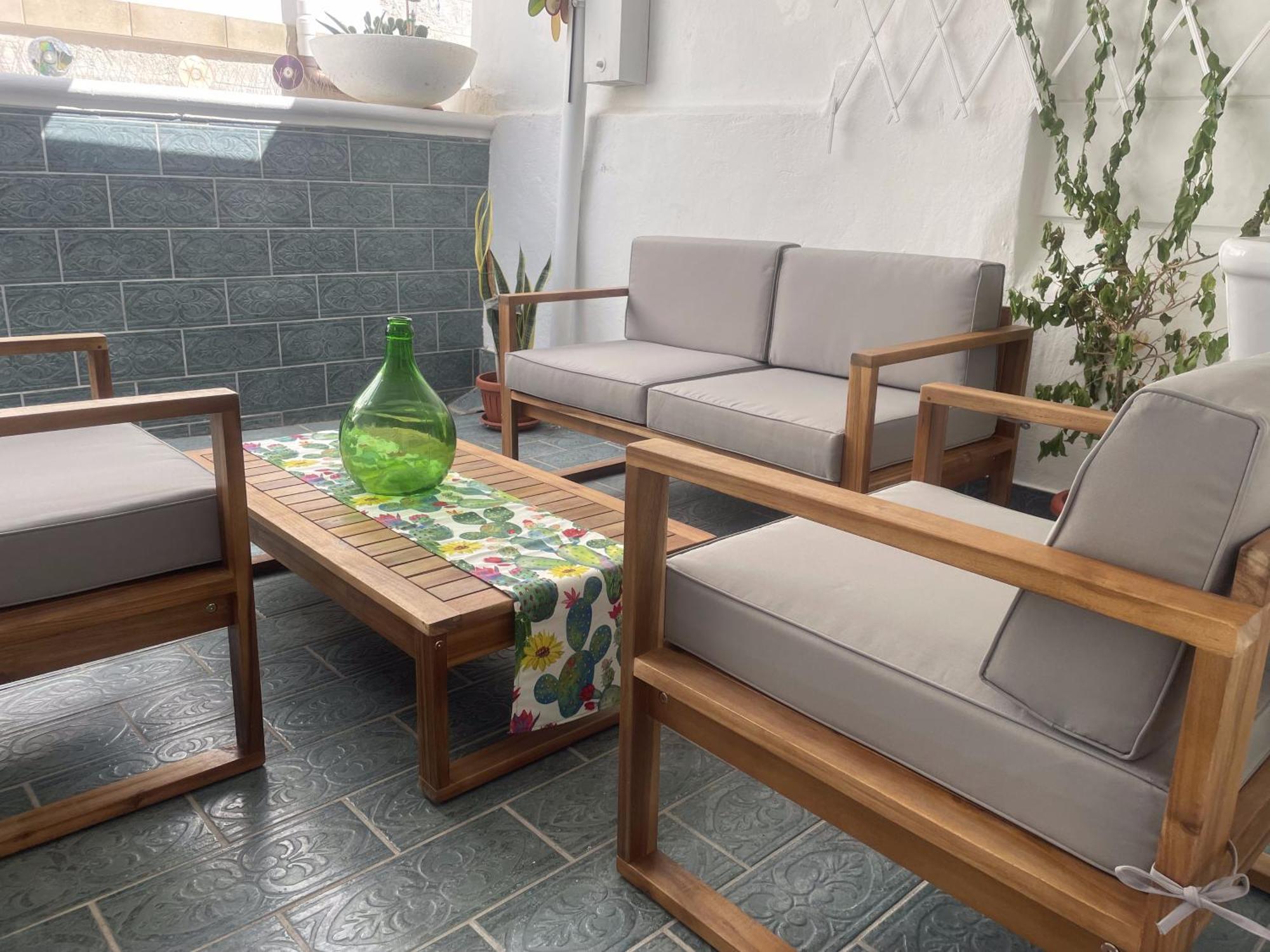 Dimora Nel Vico Appartement Monopoli Buitenkant foto
