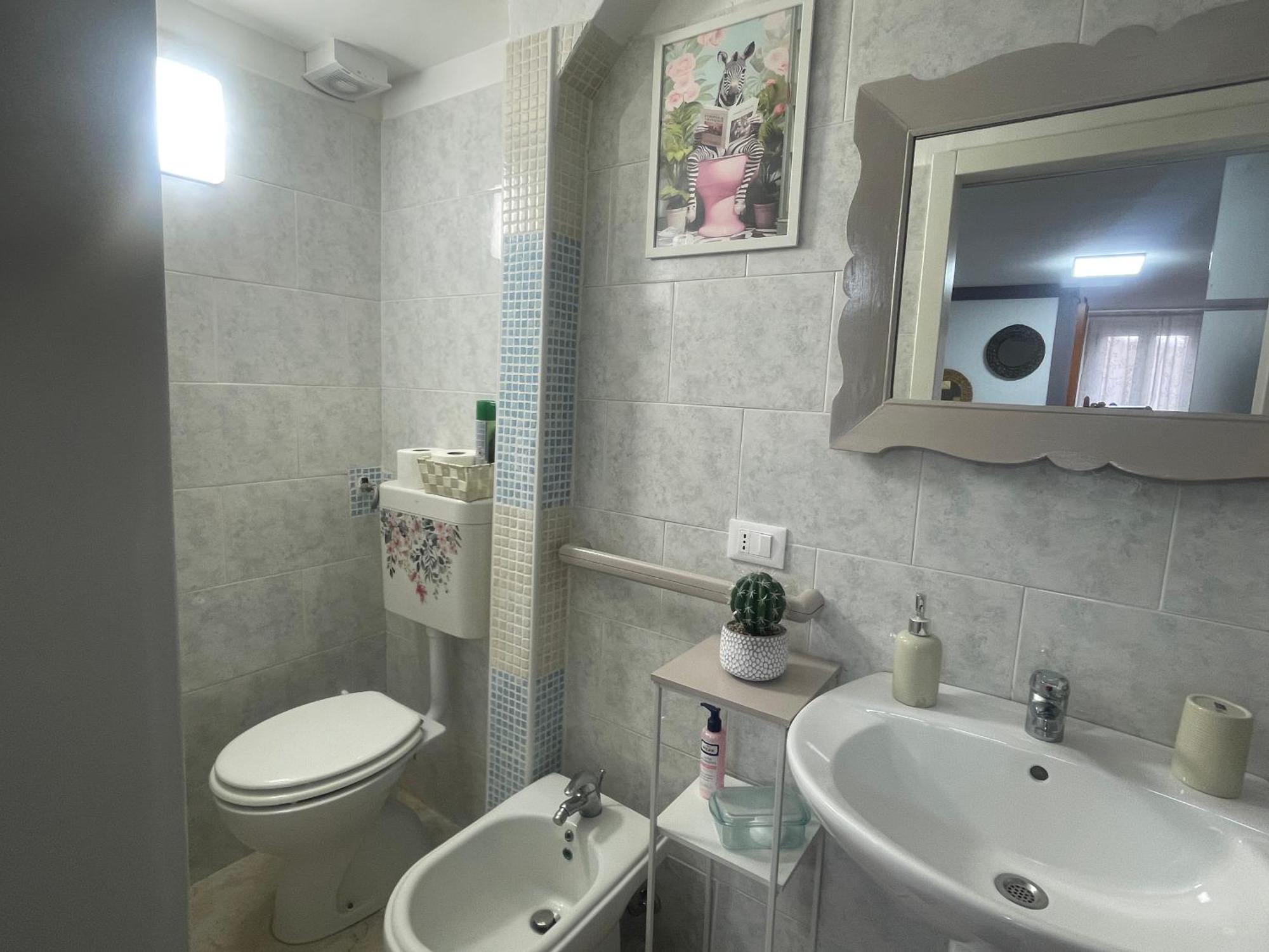 Dimora Nel Vico Appartement Monopoli Buitenkant foto