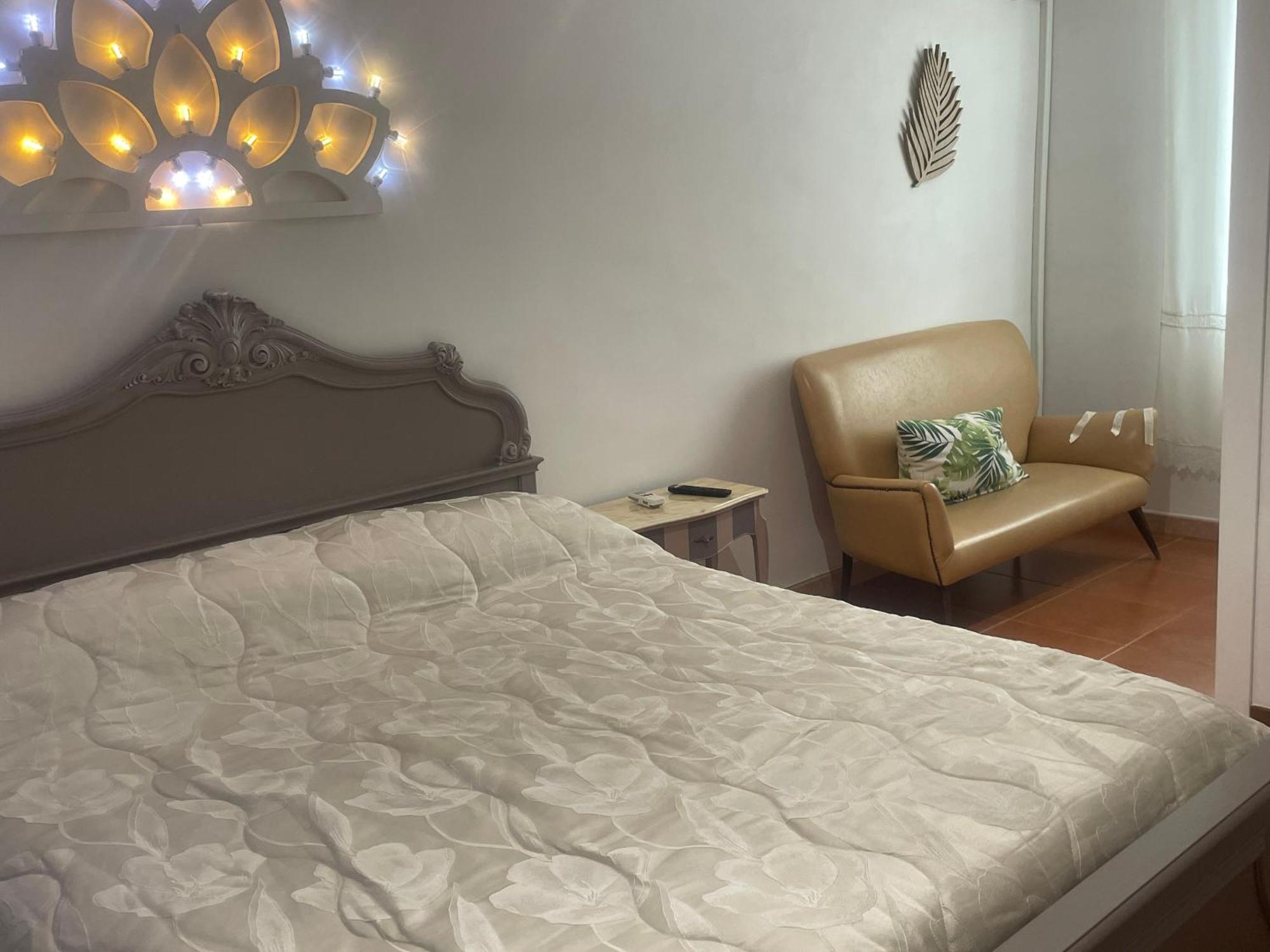 Dimora Nel Vico Appartement Monopoli Buitenkant foto