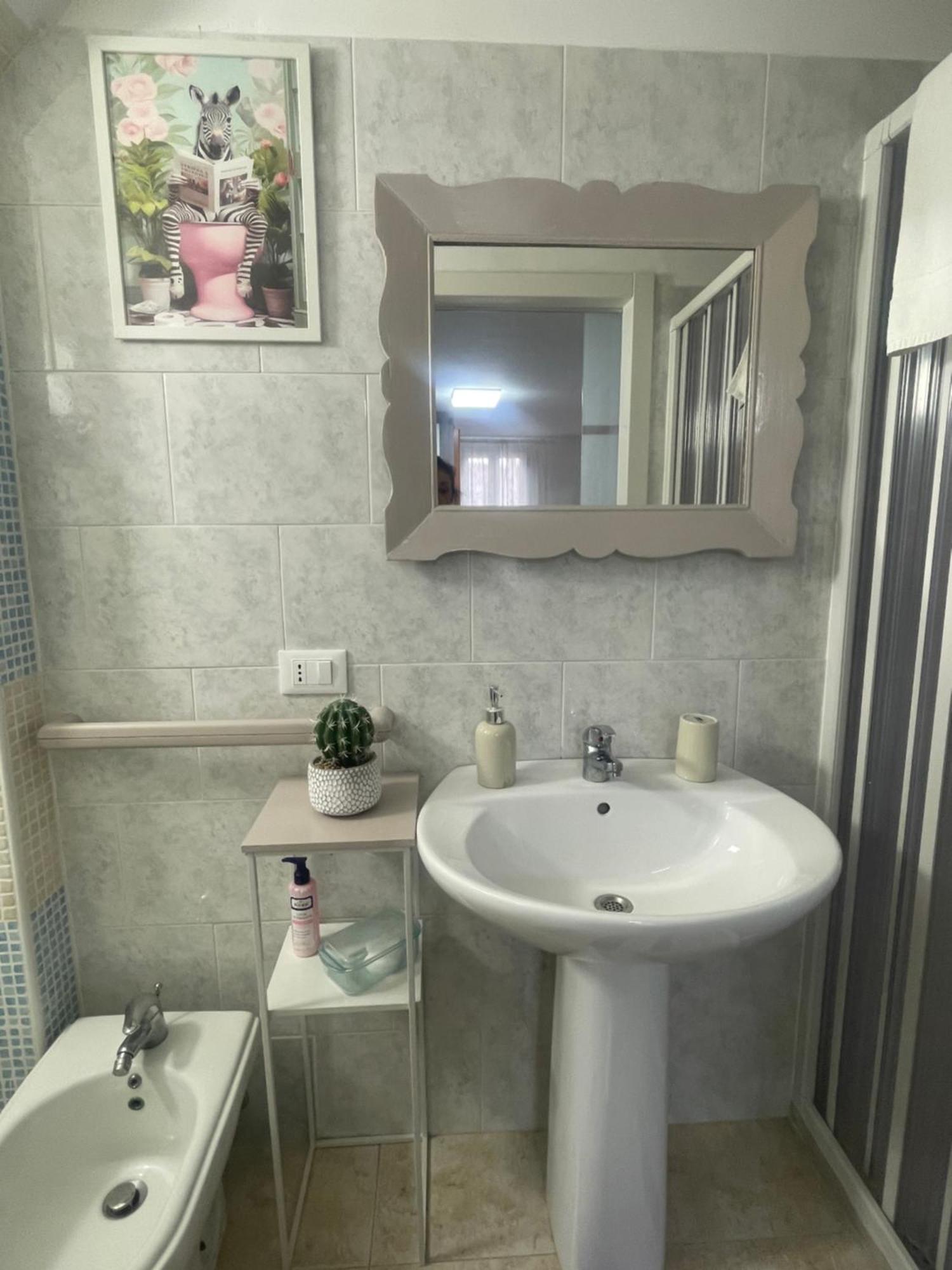 Dimora Nel Vico Appartement Monopoli Buitenkant foto