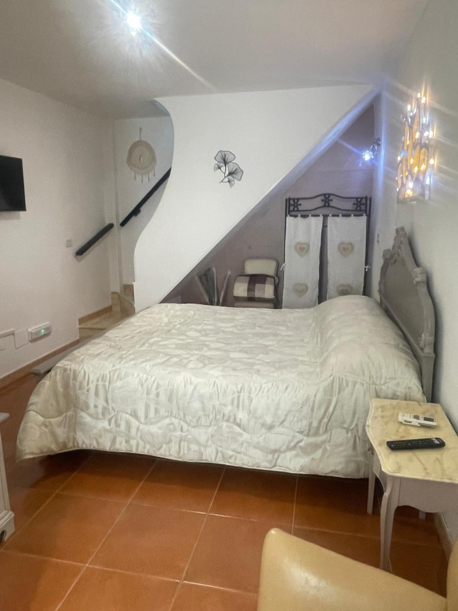 Dimora Nel Vico Appartement Monopoli Buitenkant foto
