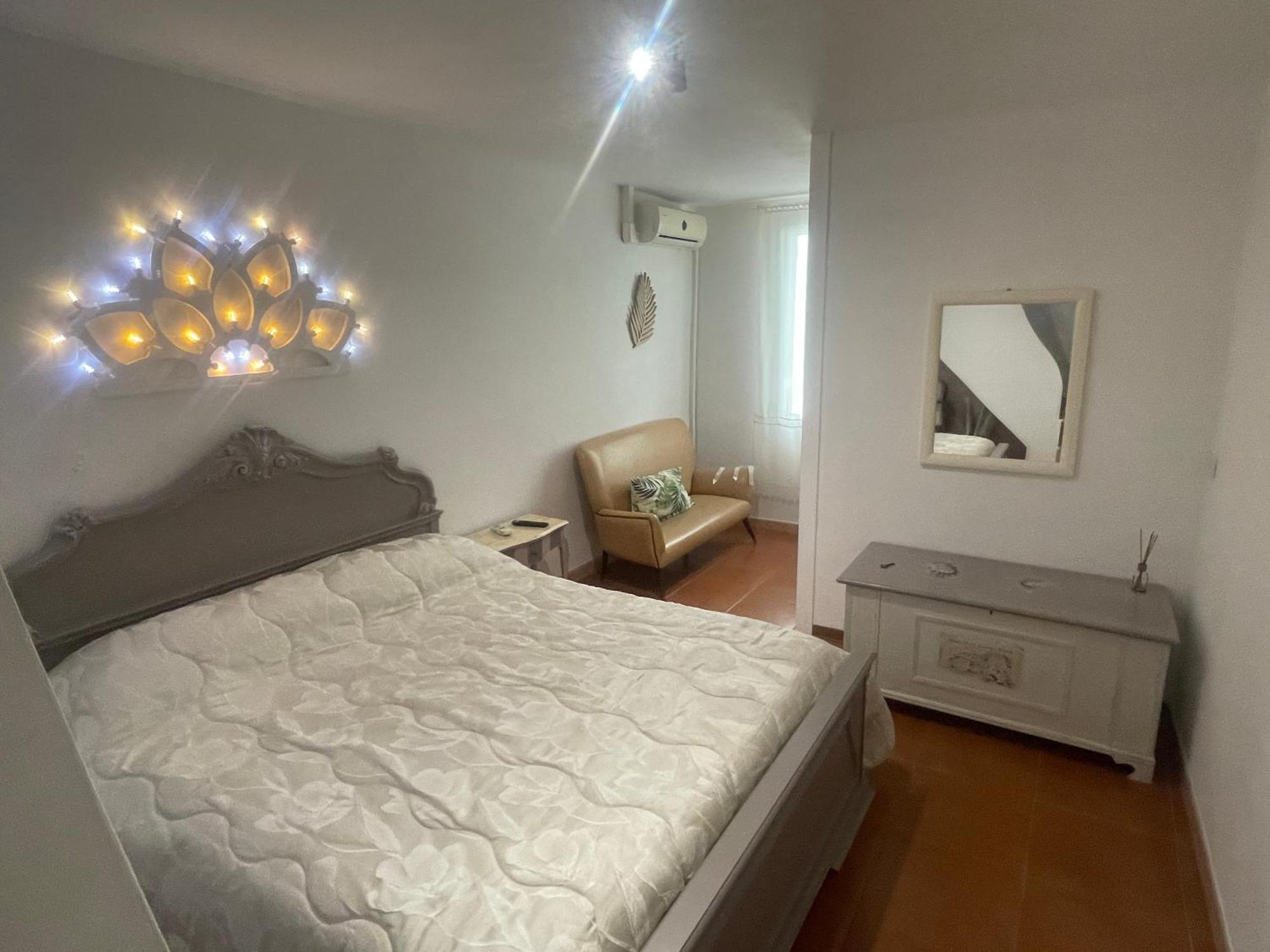 Dimora Nel Vico Appartement Monopoli Buitenkant foto