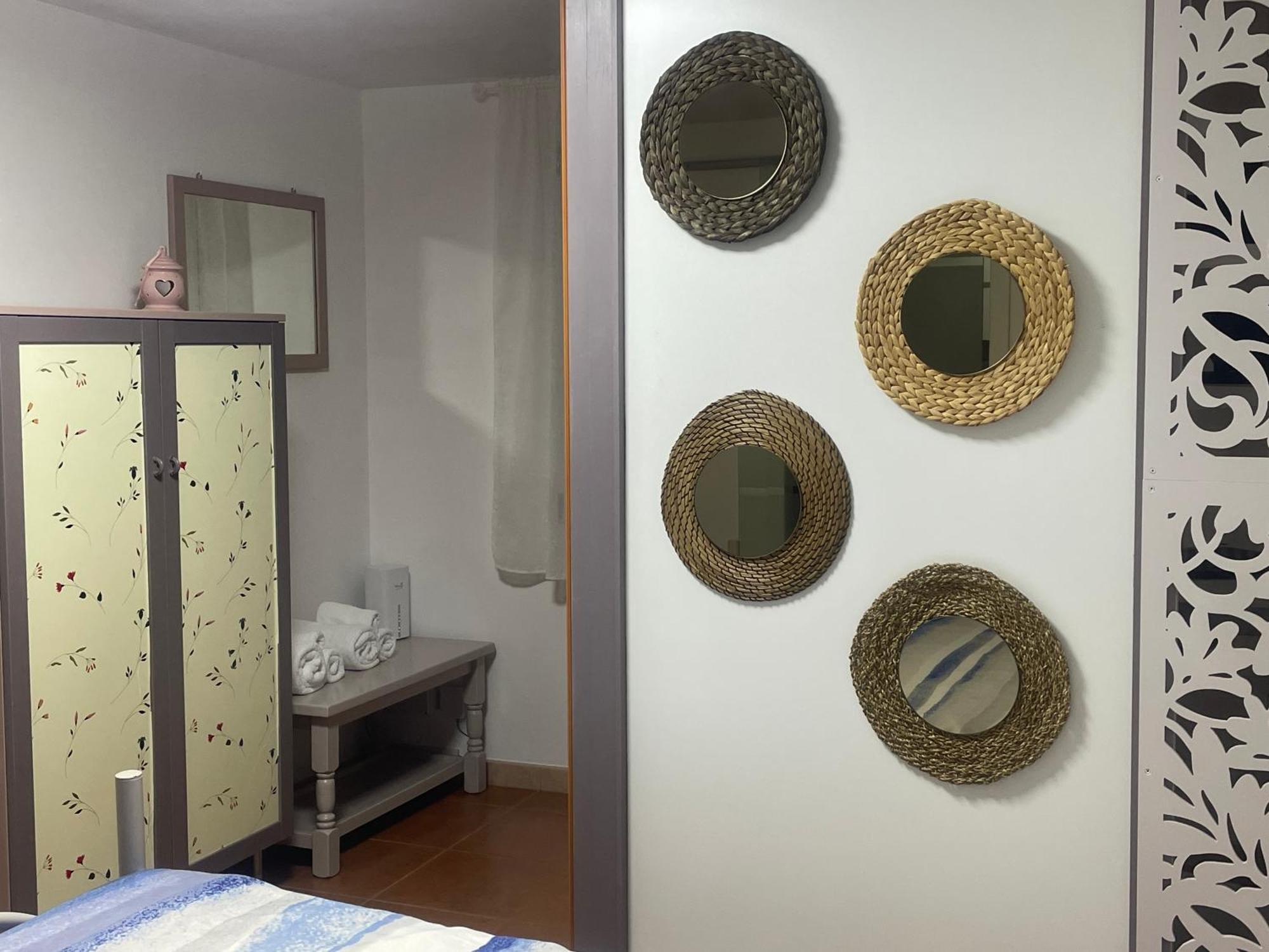 Dimora Nel Vico Appartement Monopoli Buitenkant foto