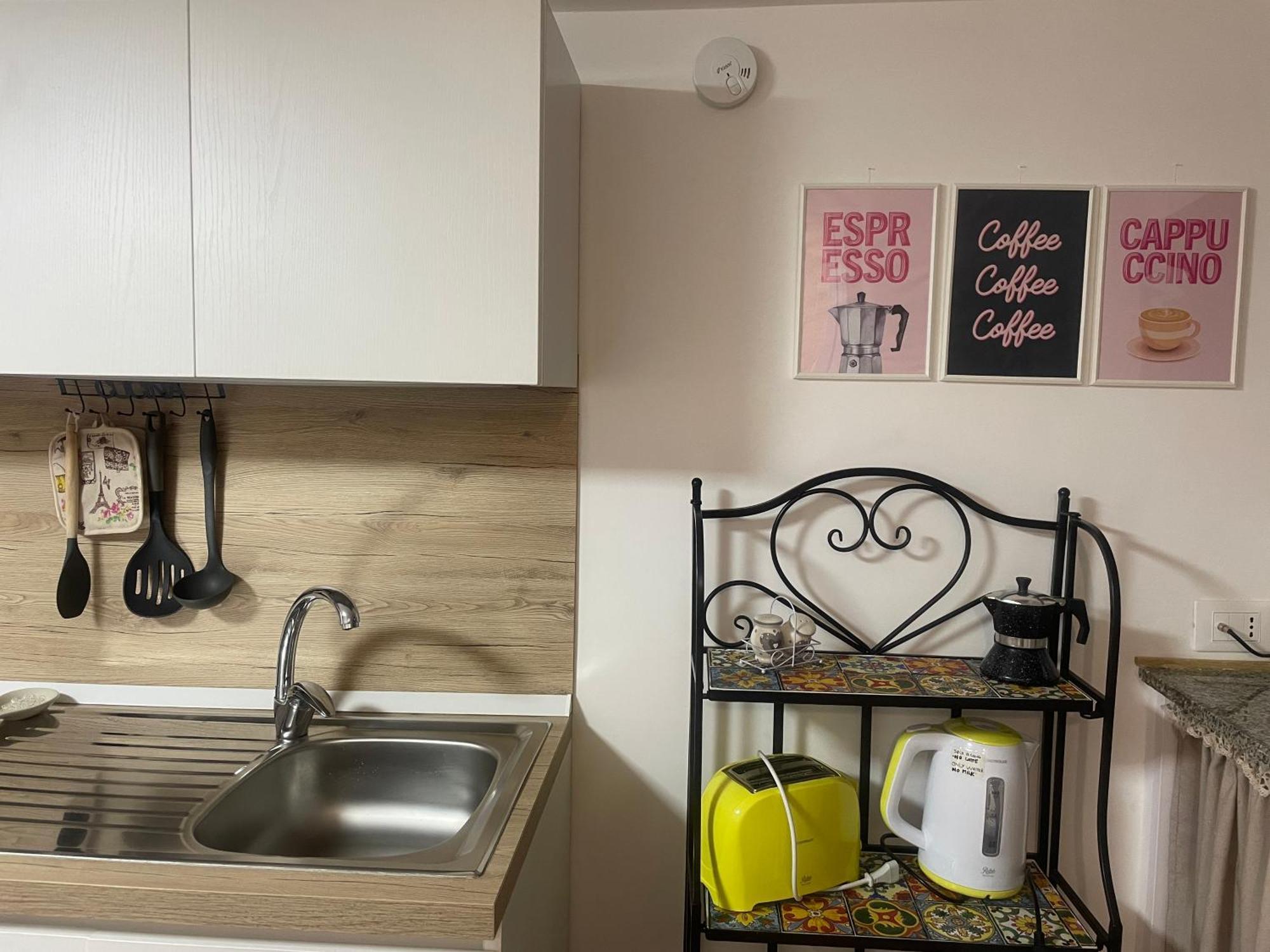 Dimora Nel Vico Appartement Monopoli Buitenkant foto