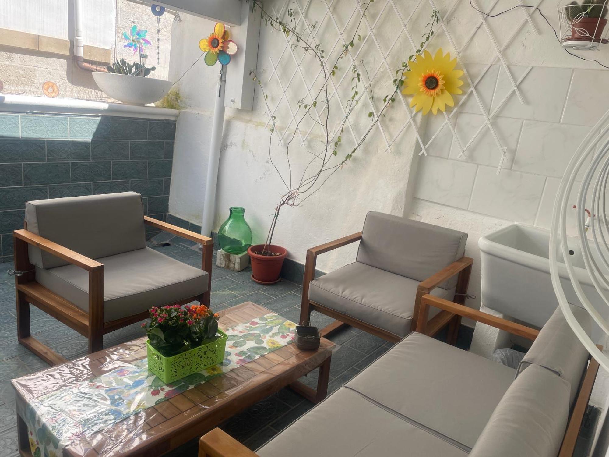 Dimora Nel Vico Appartement Monopoli Buitenkant foto