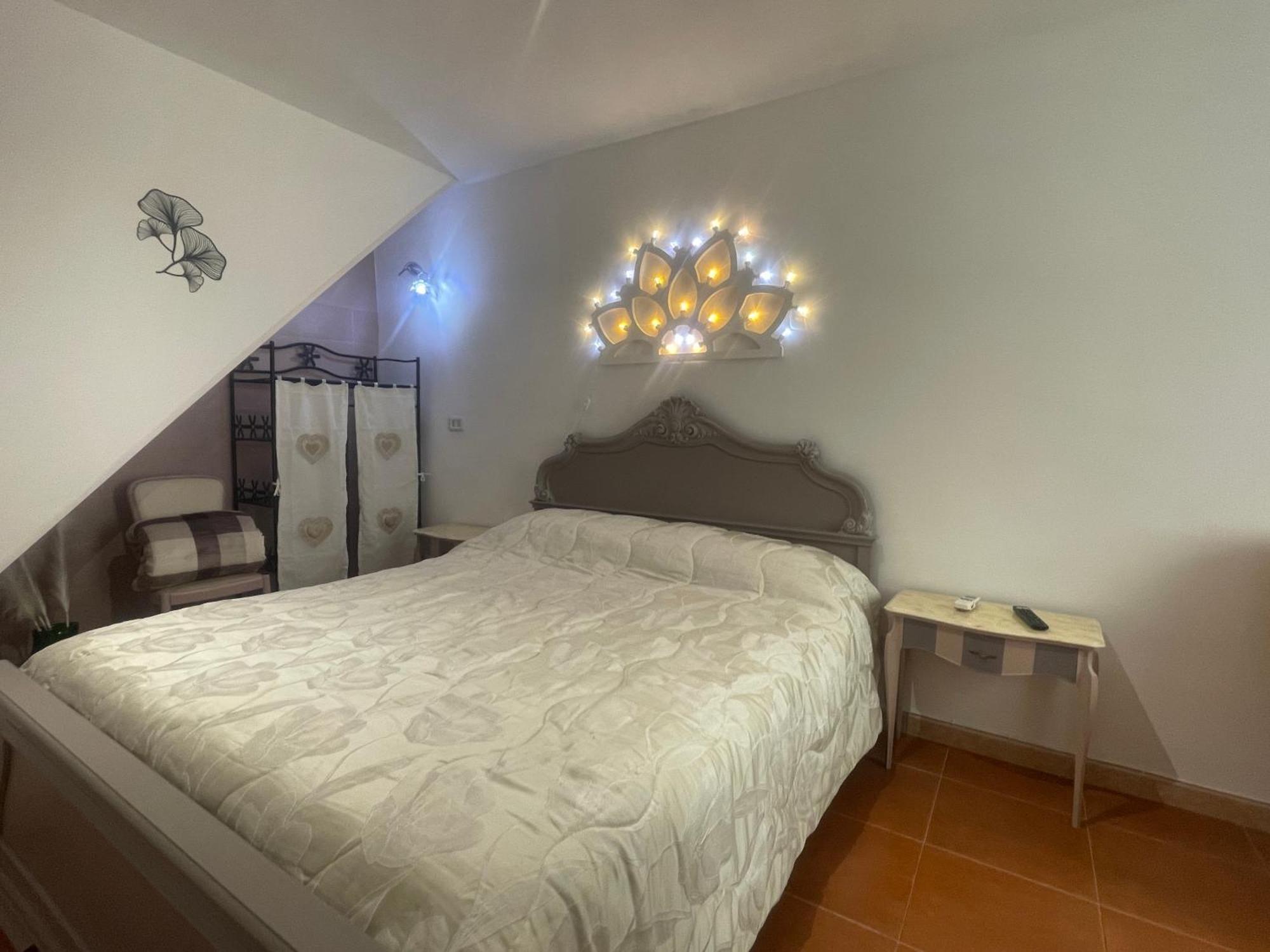 Dimora Nel Vico Appartement Monopoli Buitenkant foto