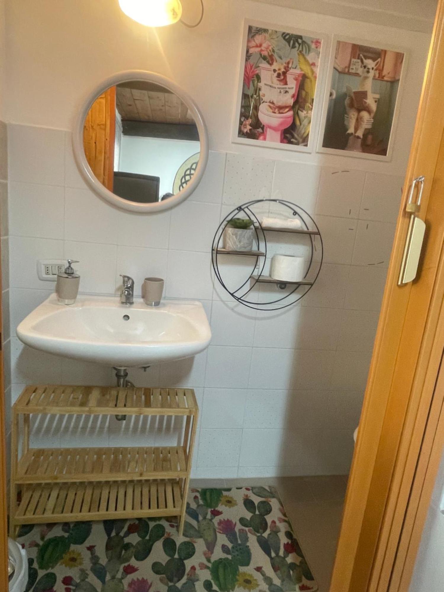 Dimora Nel Vico Appartement Monopoli Buitenkant foto