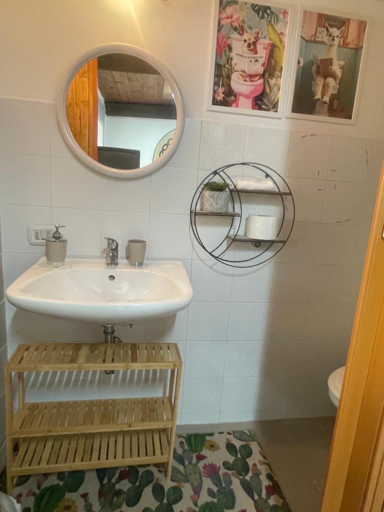 Dimora Nel Vico Appartement Monopoli Buitenkant foto