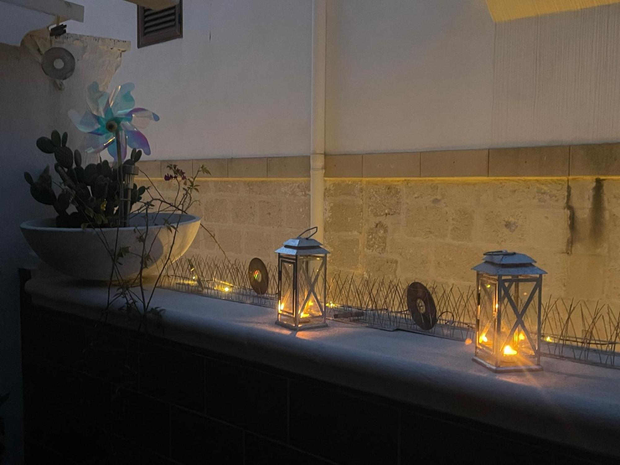 Dimora Nel Vico Appartement Monopoli Buitenkant foto