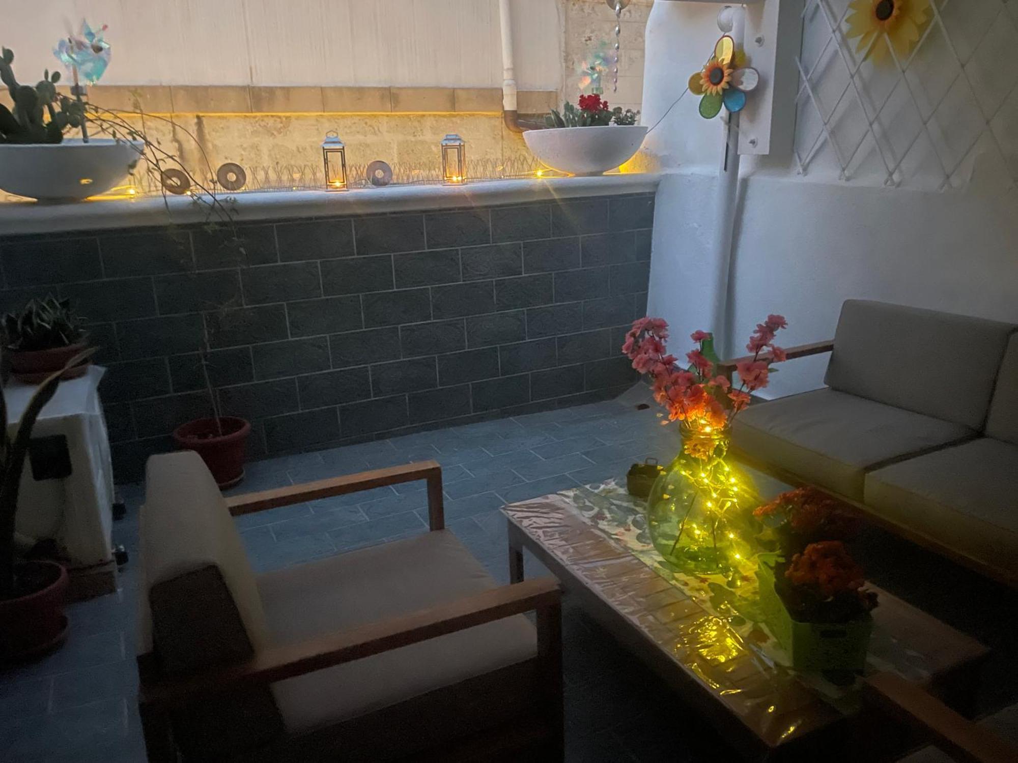 Dimora Nel Vico Appartement Monopoli Buitenkant foto