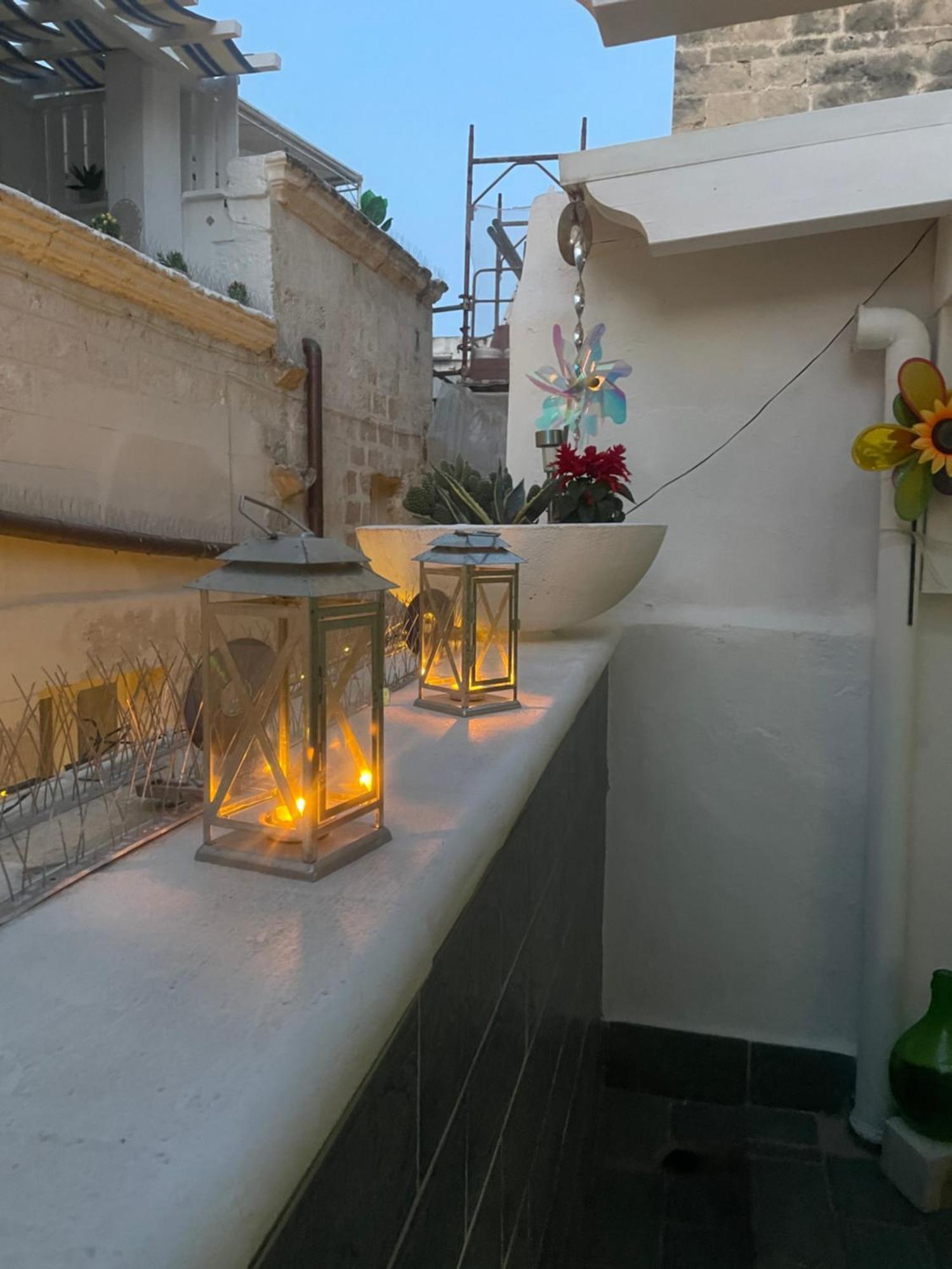 Dimora Nel Vico Appartement Monopoli Buitenkant foto