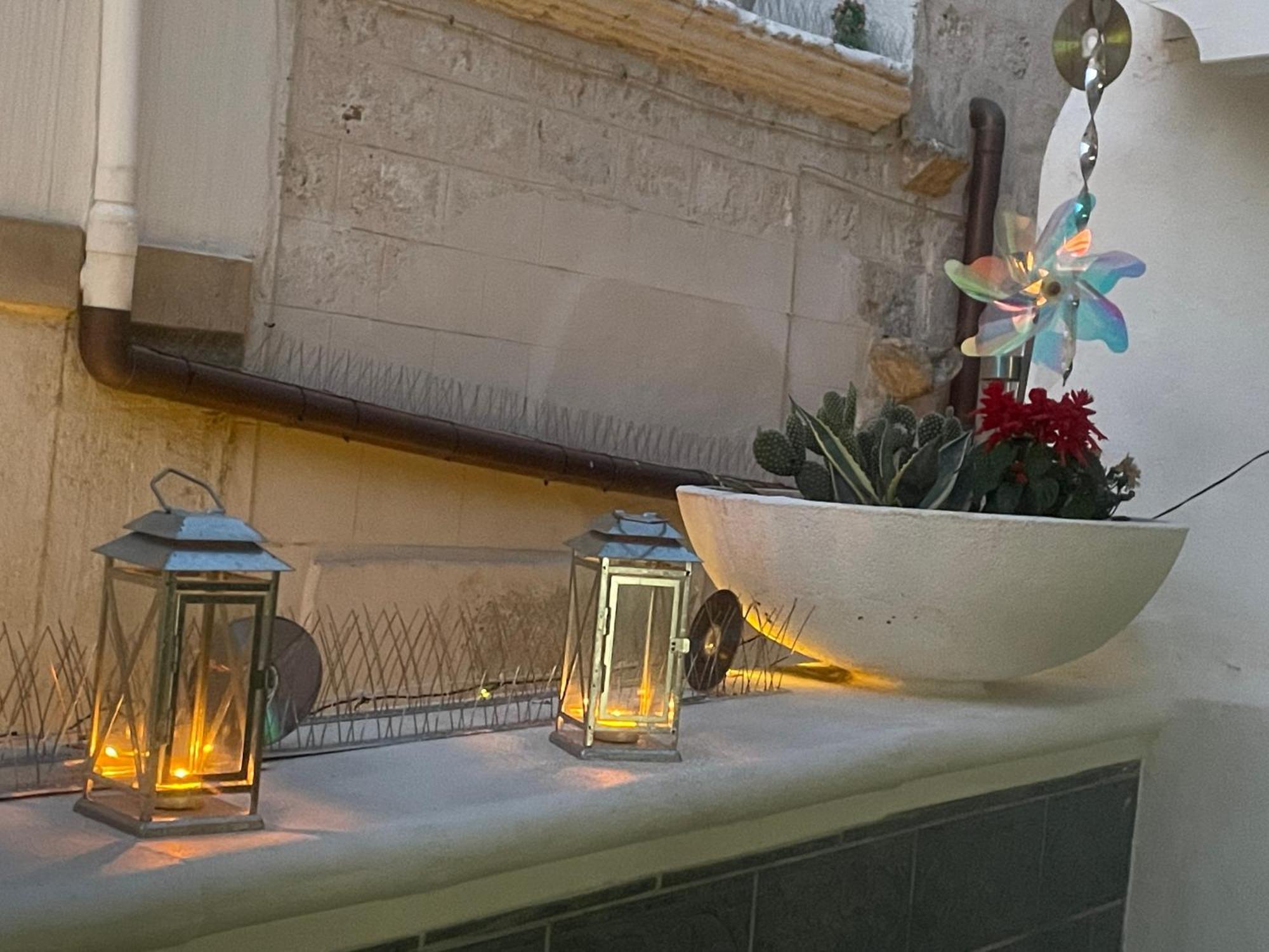 Dimora Nel Vico Appartement Monopoli Buitenkant foto