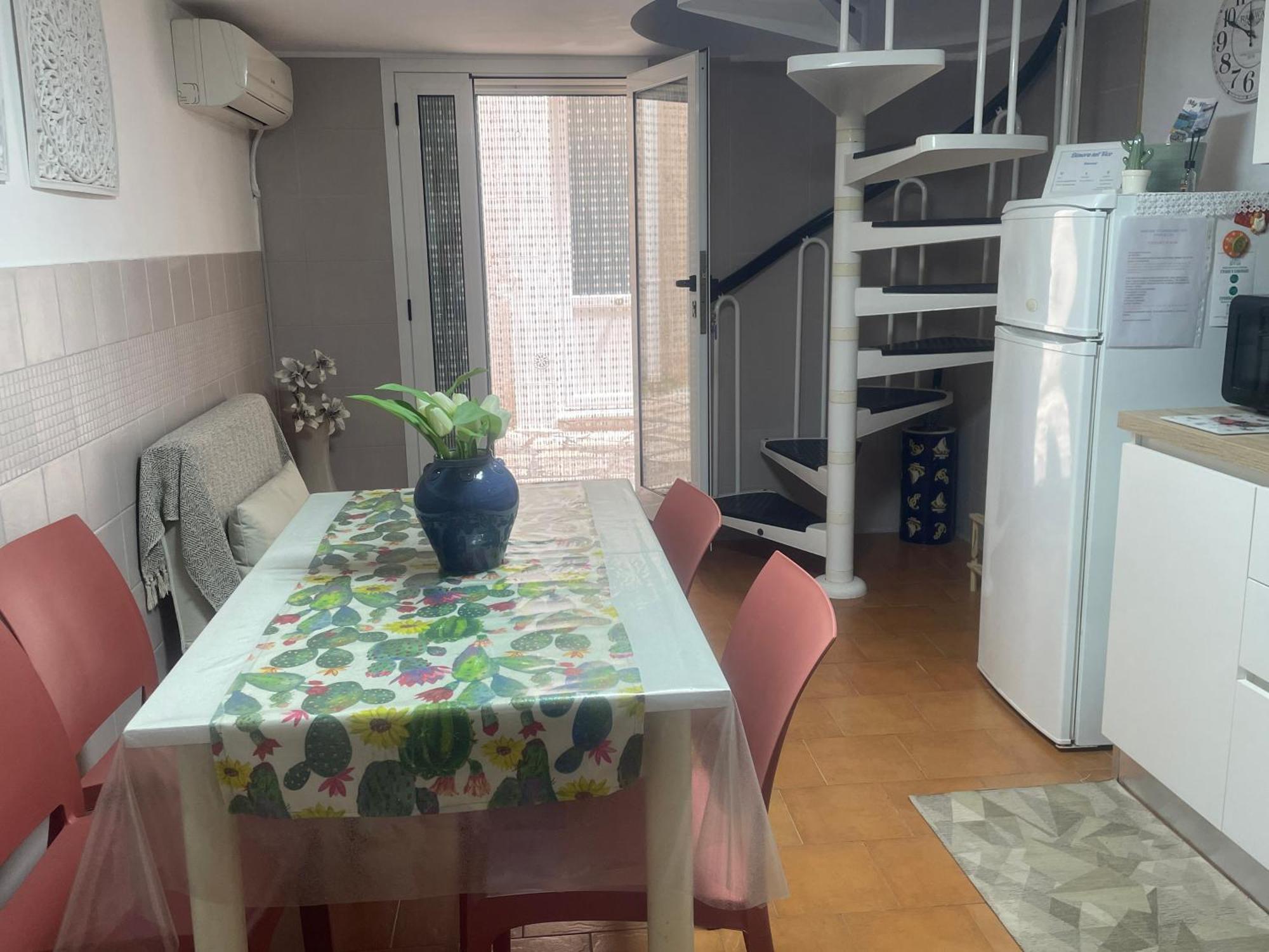 Dimora Nel Vico Appartement Monopoli Buitenkant foto