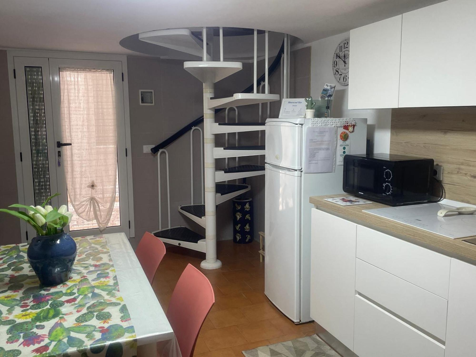 Dimora Nel Vico Appartement Monopoli Buitenkant foto