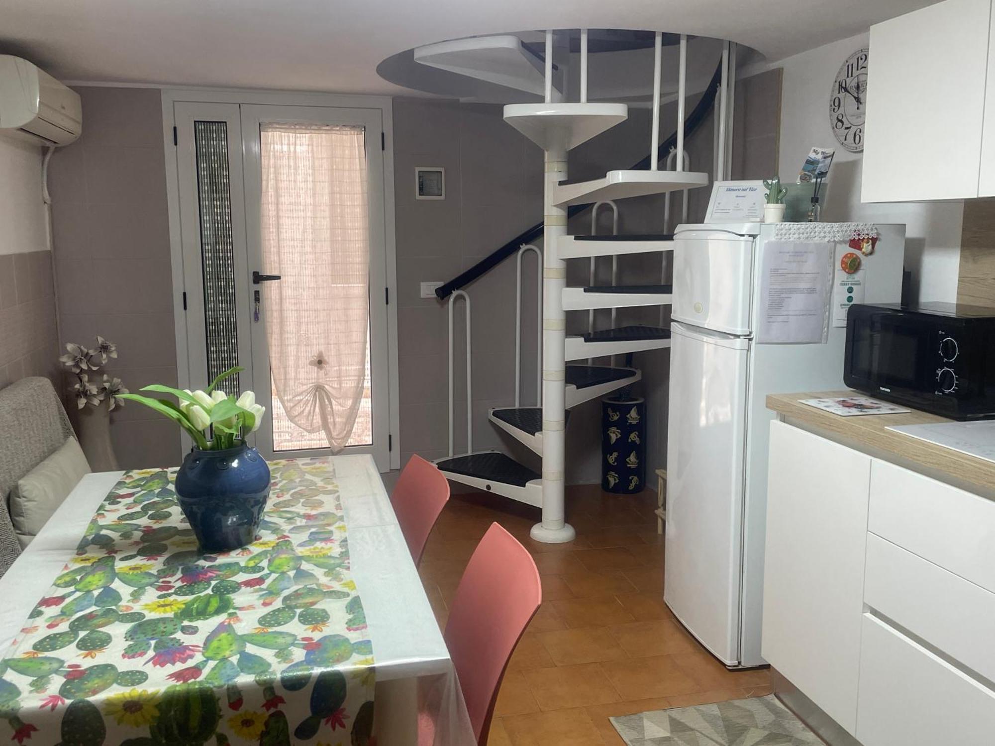 Dimora Nel Vico Appartement Monopoli Buitenkant foto