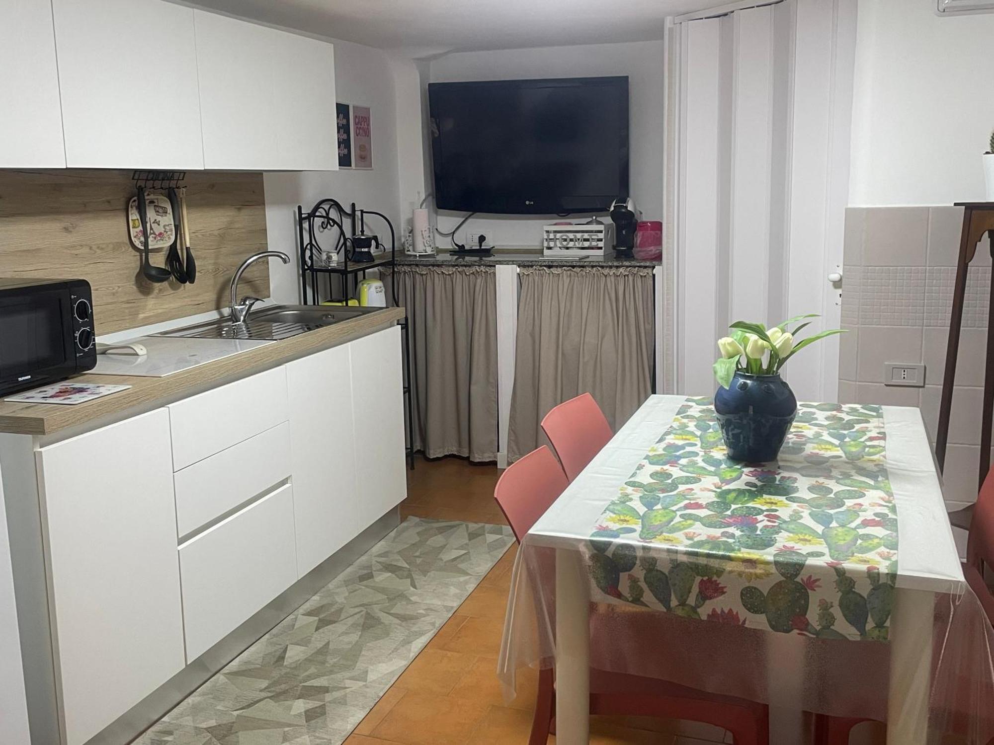 Dimora Nel Vico Appartement Monopoli Buitenkant foto